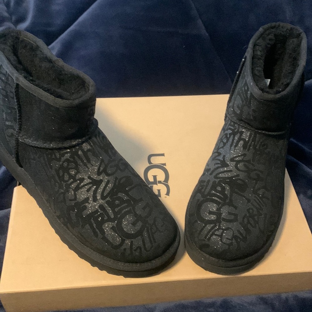 NWOT or box. Ugg boots